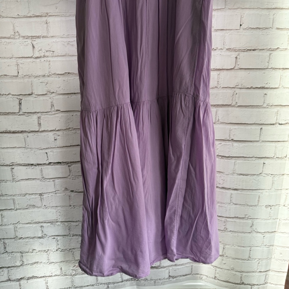 Universal Thread Lavender Dress - image 5